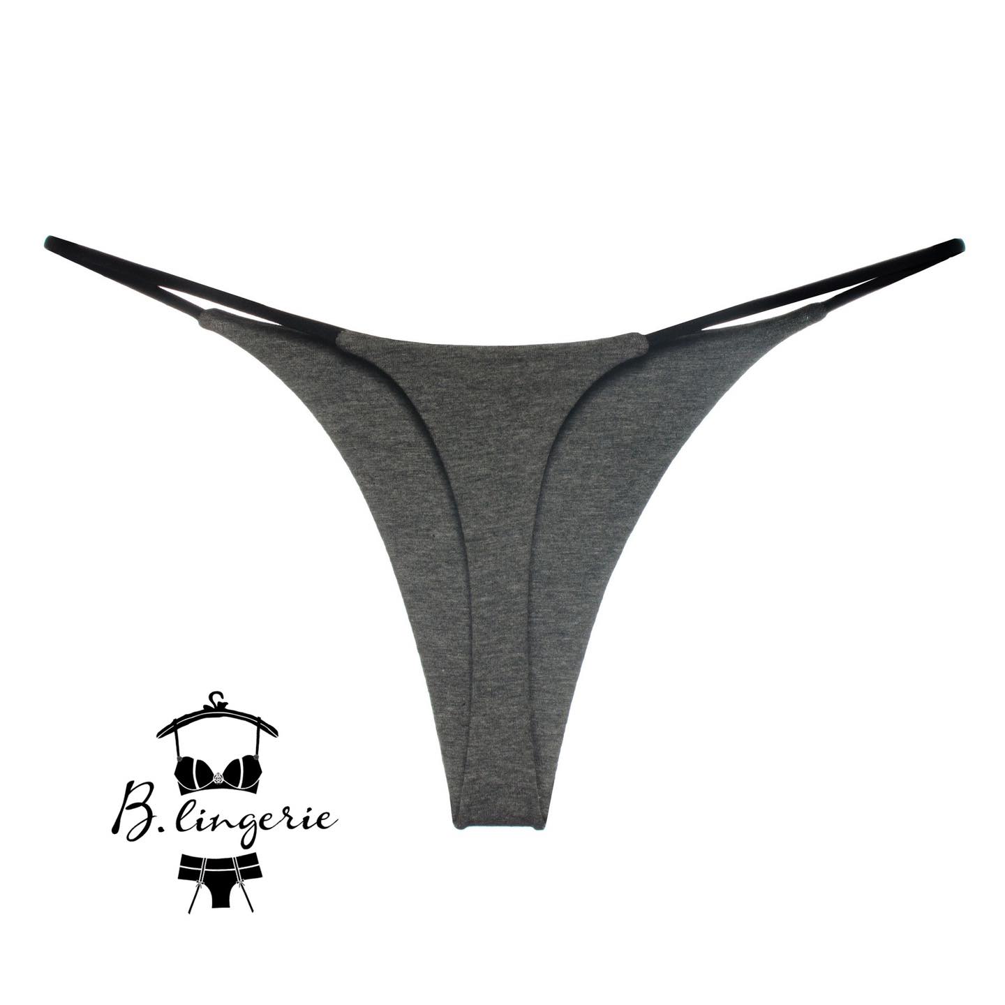Quần Lọt Khe Đẹp Gợi Cảm - B.Lingerie