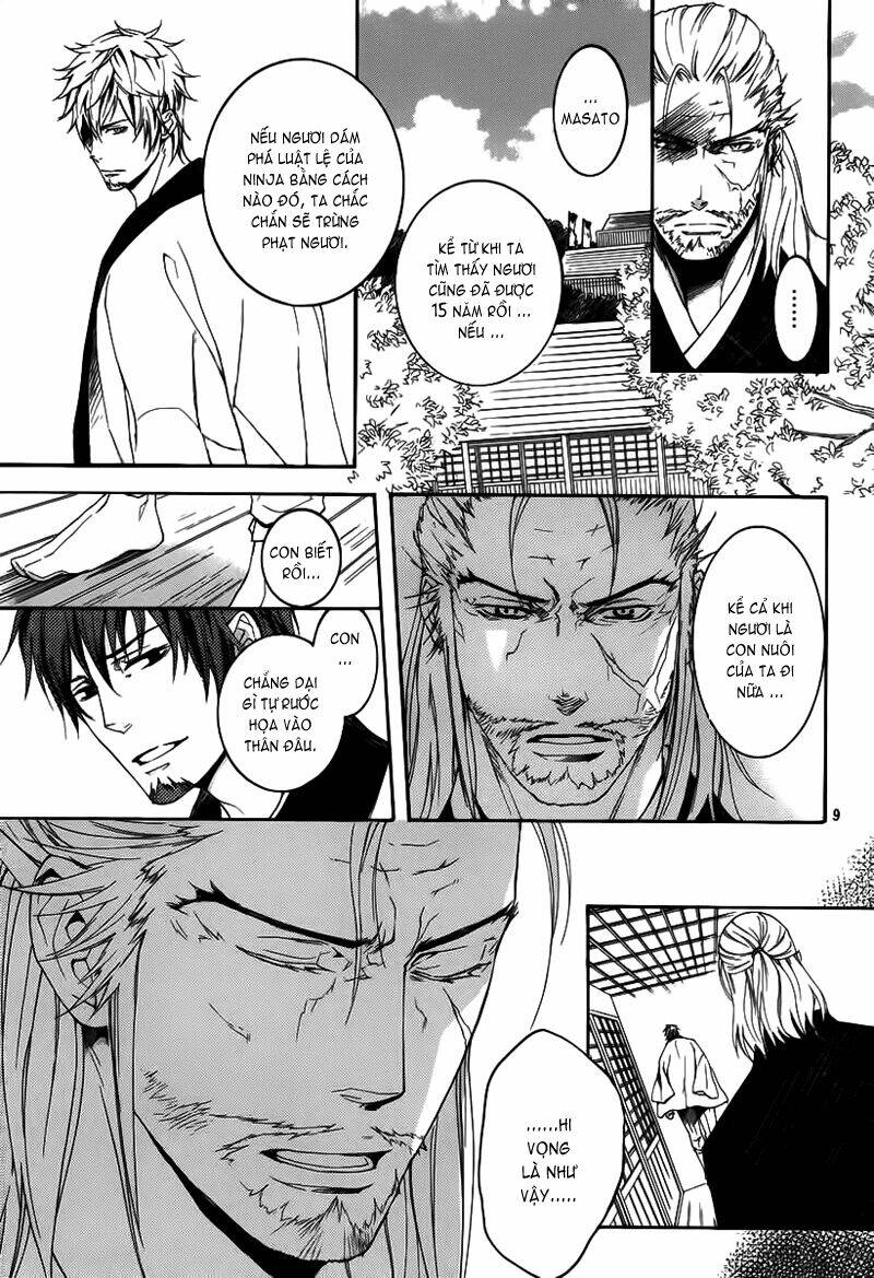 nise no chigiri chapter 5 10