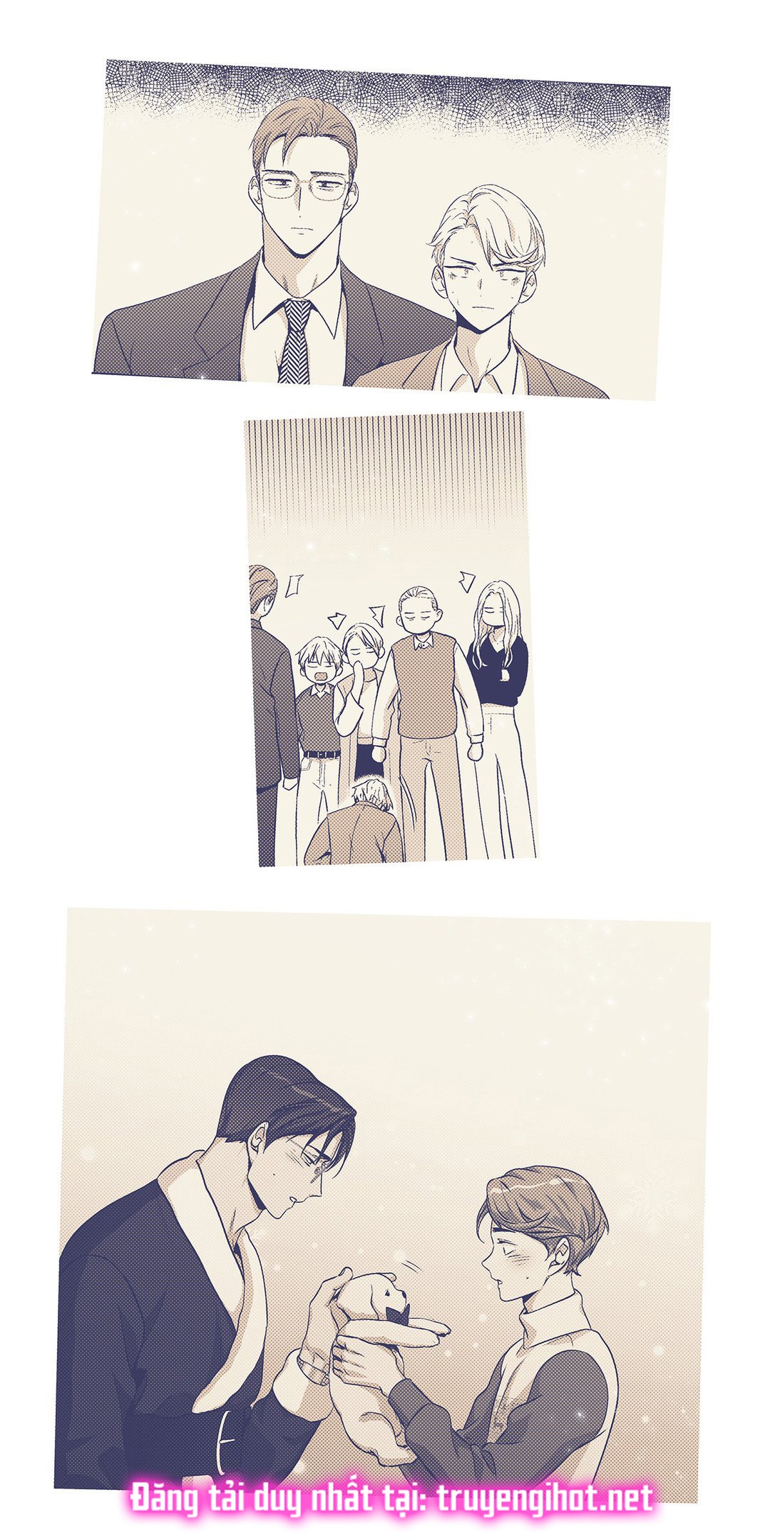 [18+] tình yêu hoang tưởng - love is an illusion queen chapter 1 6