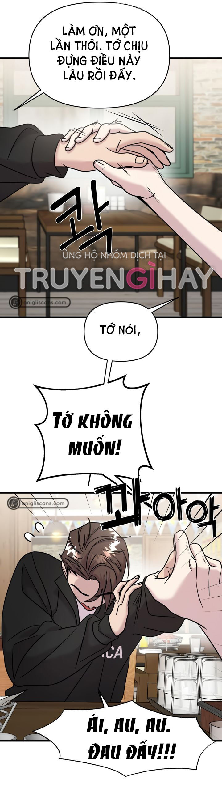 phản diện thuần túy chapter 21.2 56