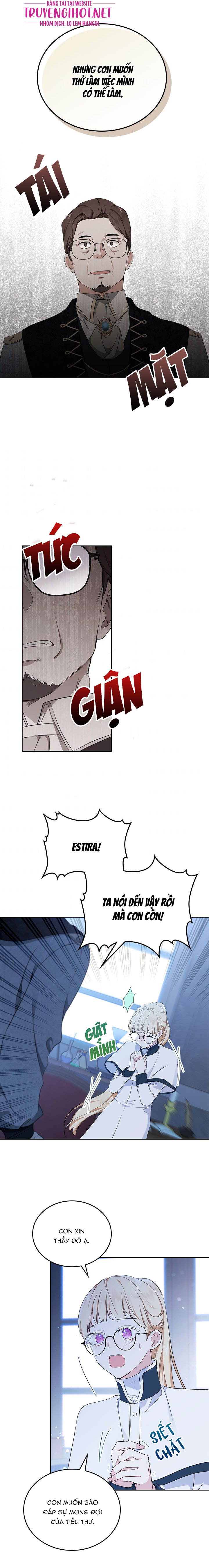 lần này tôi sẽ trở thành gia chủ chapter 30 12