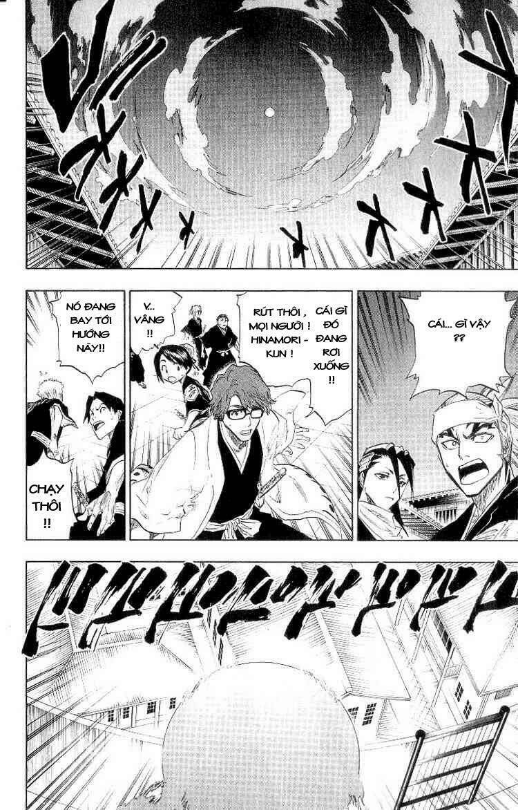 thần chết ichigo chapter 84 18