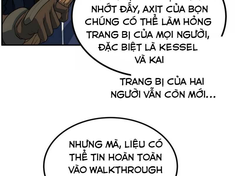 ngôi nhà kết nối với hầm ngục chapter 18 62