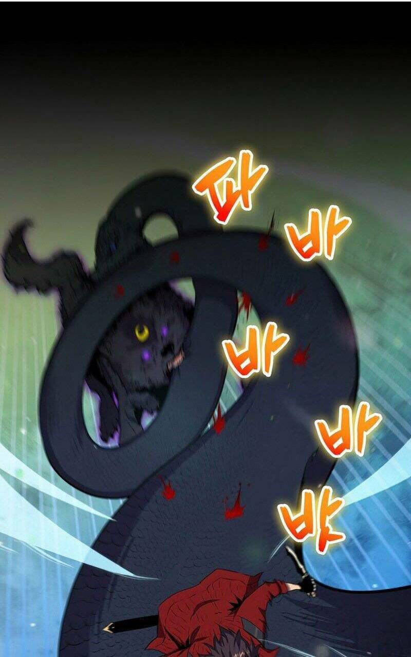 tôi thăng cấp trong lúc ngủ chapter 42 108