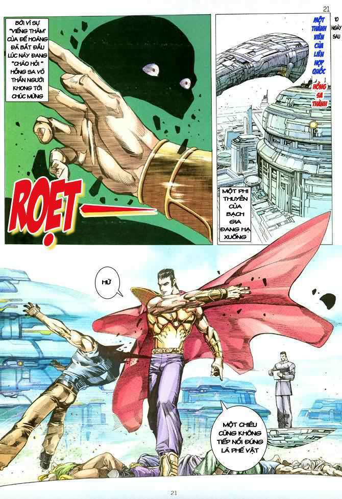 võ thần chapter 98 19