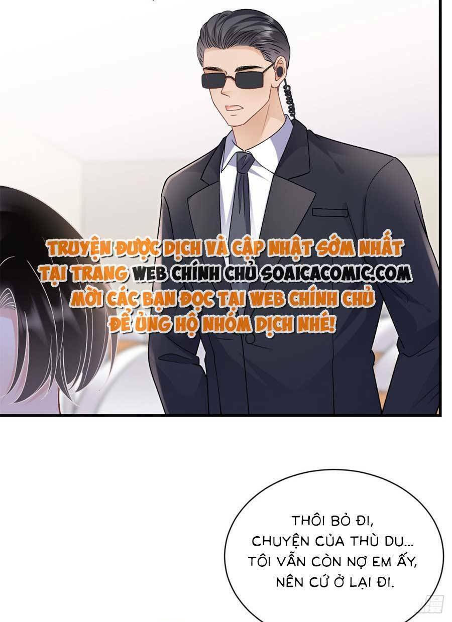 đại tiểu thư có ý đồ gì xấu đâu chapter 156 47