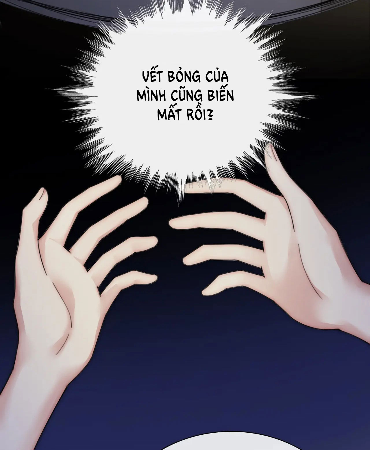 bệnh yêu chapter 1.1 31