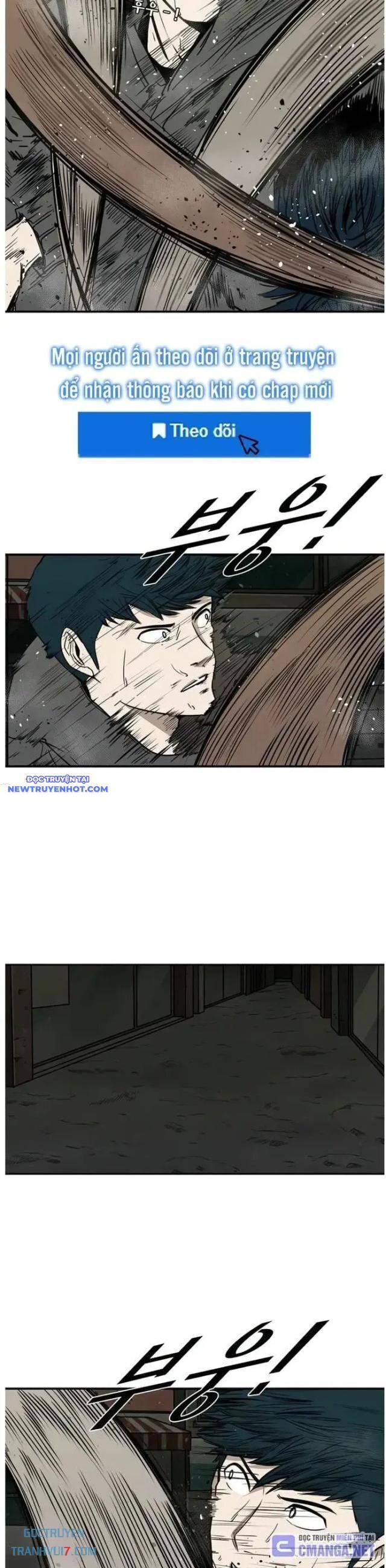 shark - cá mập chapter 79 31