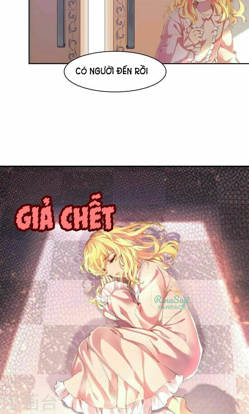 dữ lang cộng vũ : giả diện tổng tài thật trêu người chapter 1 5