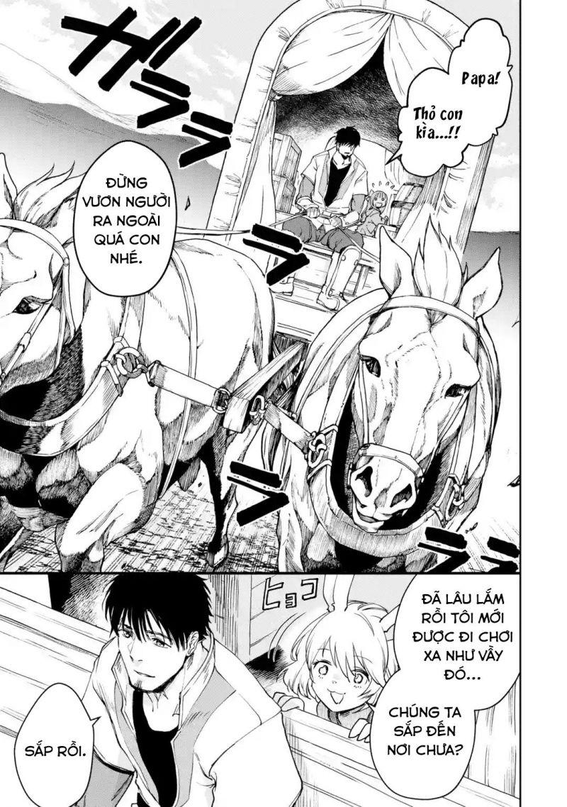 i'm a middle-aged man who got my adventurer license revoked chapter 29 39