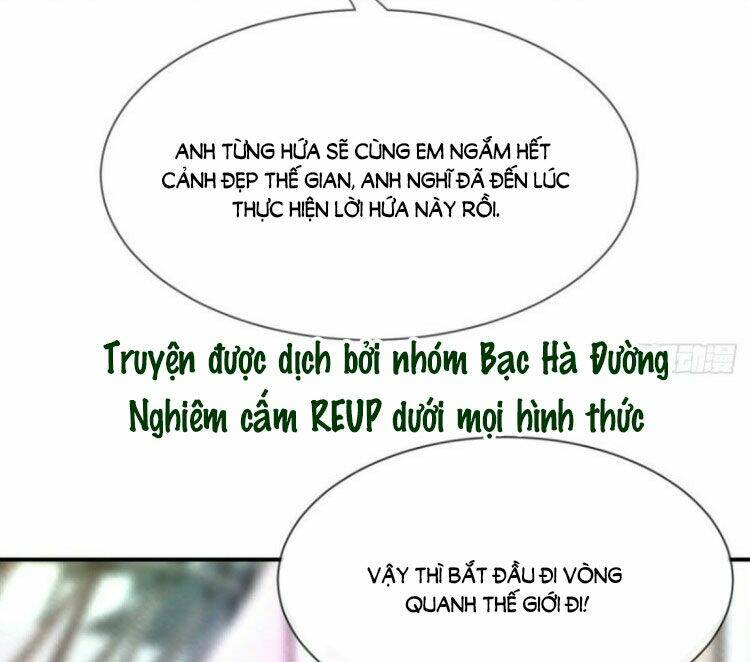 nam thần truy thê chỉ nam chapter 126.2 3