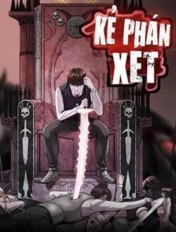 kẻ phán xét chapter 41 1