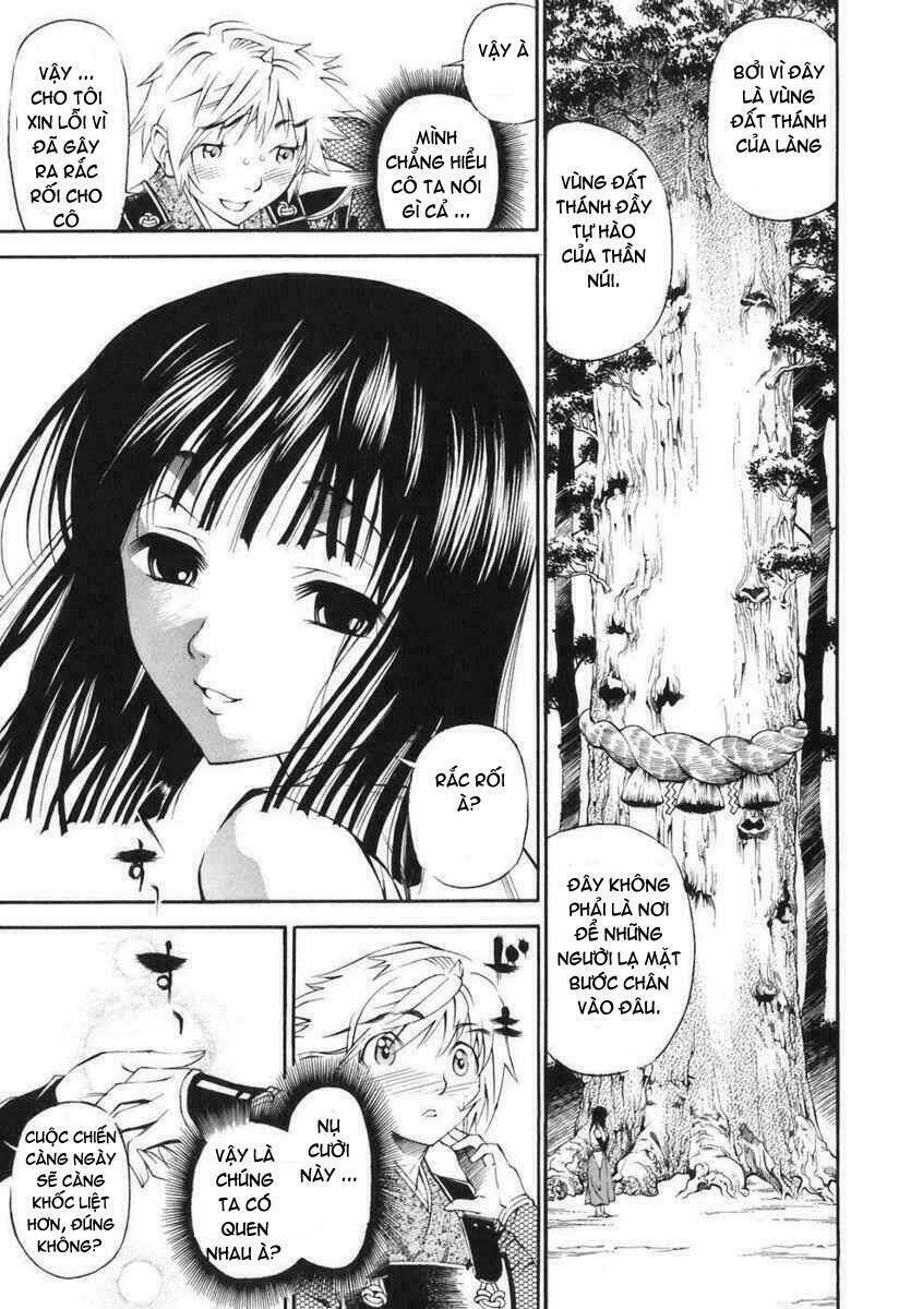 rappi rangai chapter 18 12