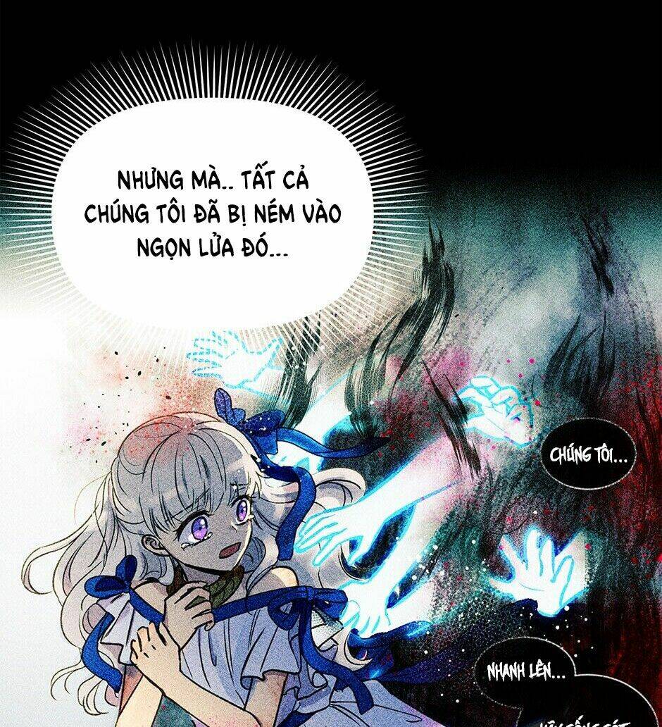 khế ước của nữ công tước quái vật chapter 111 79