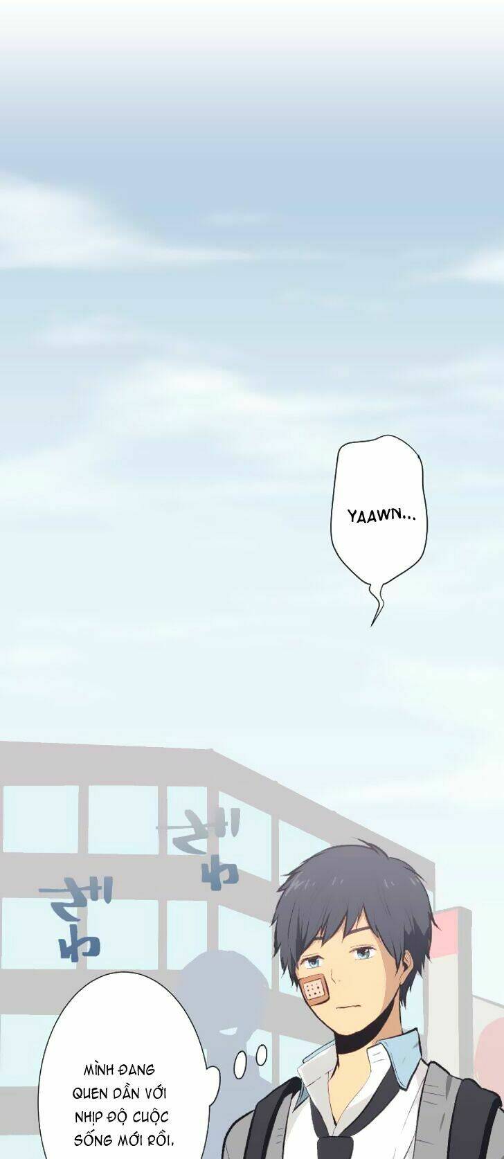 viên thuốc trùng sinh chapter 31 14