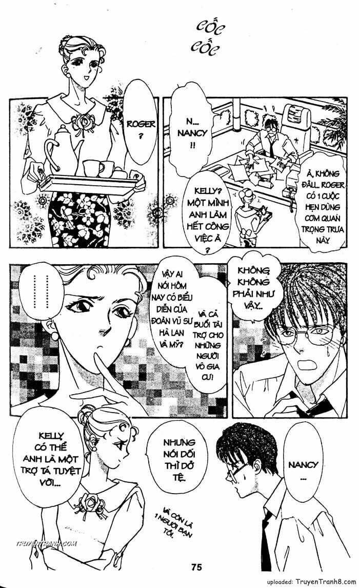 tiệm thú kiểng chapter 18 11