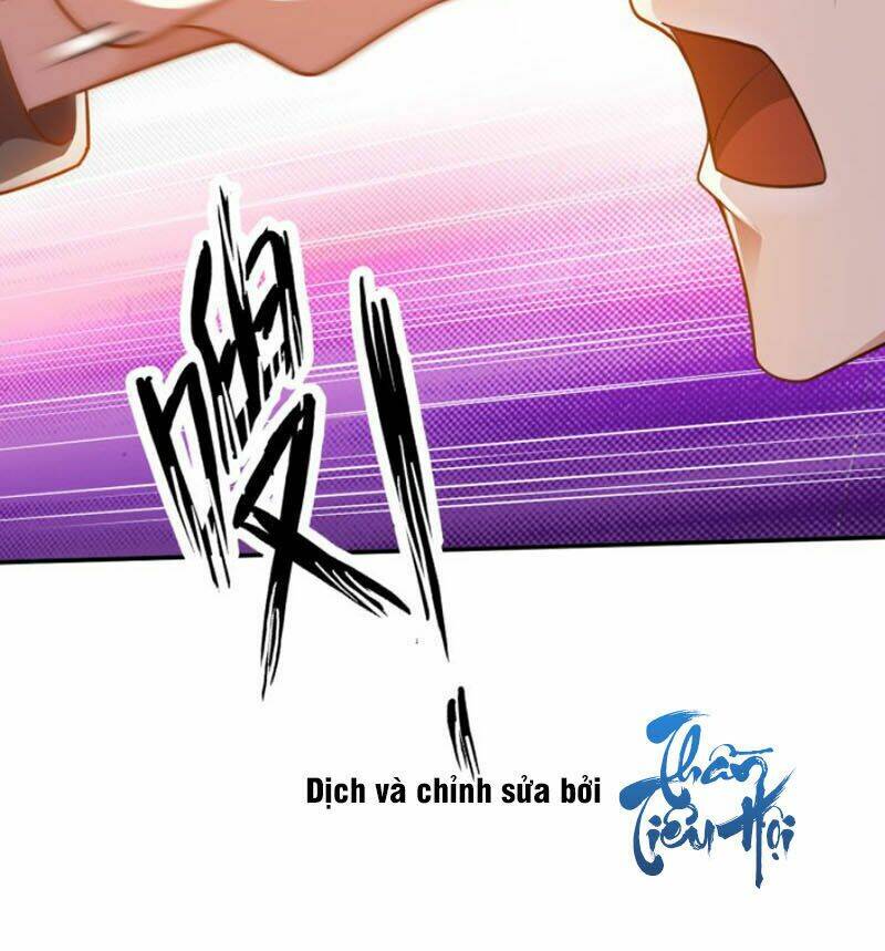 sư phụ của ta là thần tiên chapter 17 19