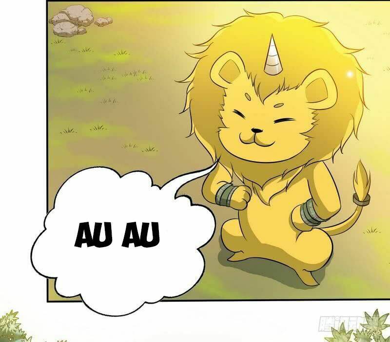 chí tôn thần ma chapter 6 48