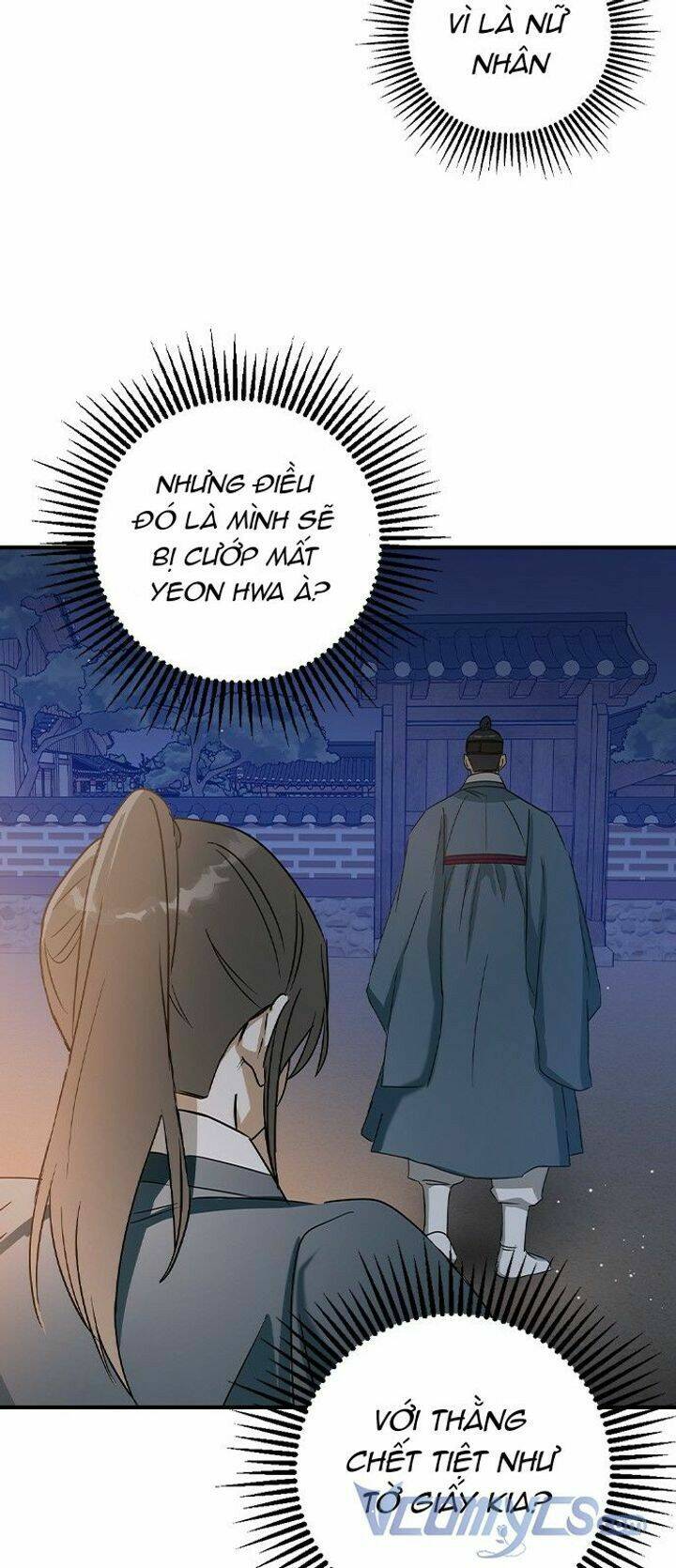 duyên nợ kiếp trước chapter 27 29