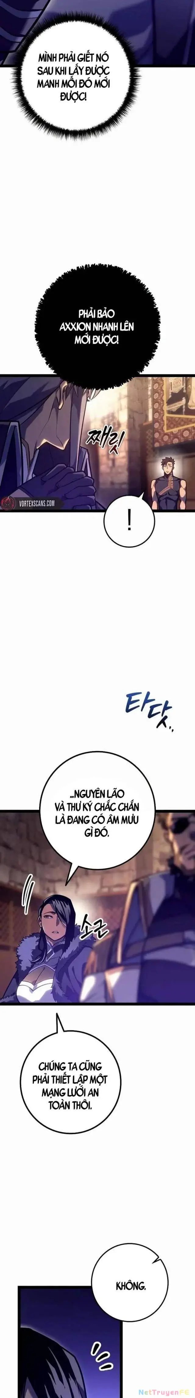 hồi quy làm con trai ngoài giá thú của gia đình kiếm thuật danh tiếng chapter 23 26