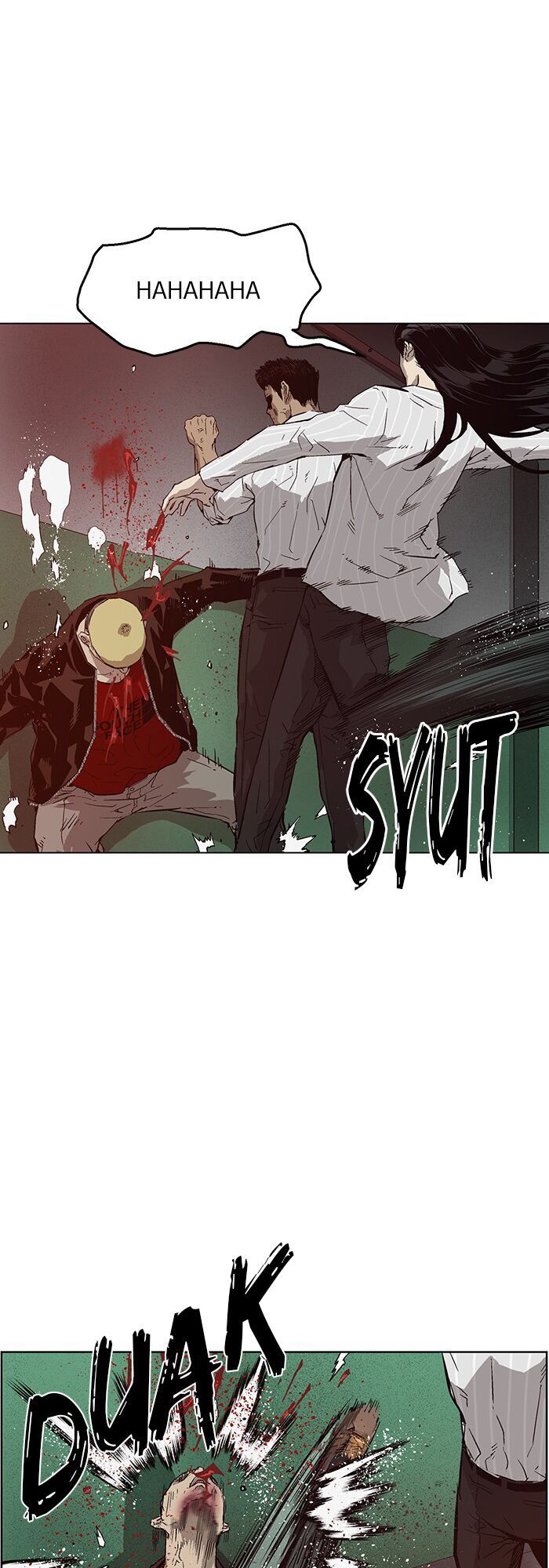 anh hùng yếu chapter 131 37