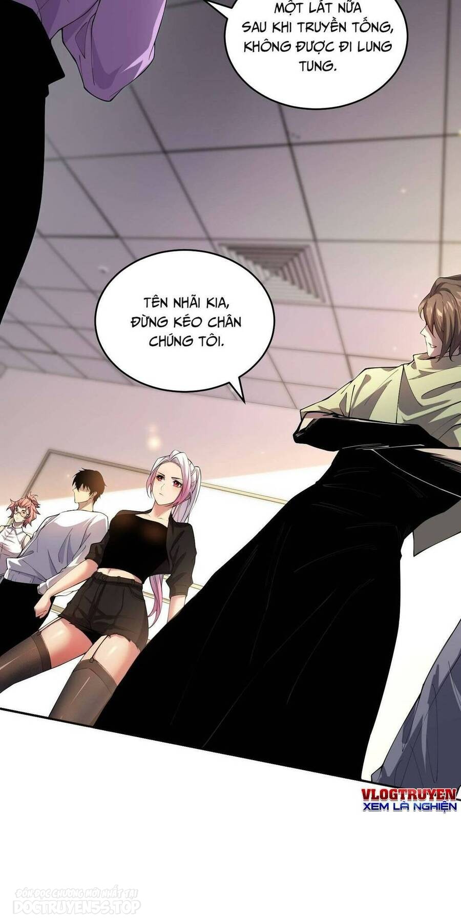 tử linh pháp sư! ta chính là thiên tài chapter 16 31