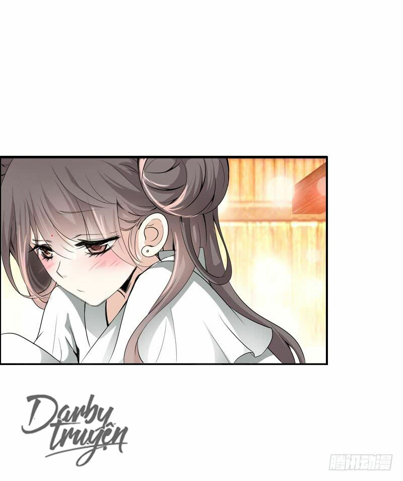 điền viên mật sủng: cô vợ nóng bỏng chapter 5 9