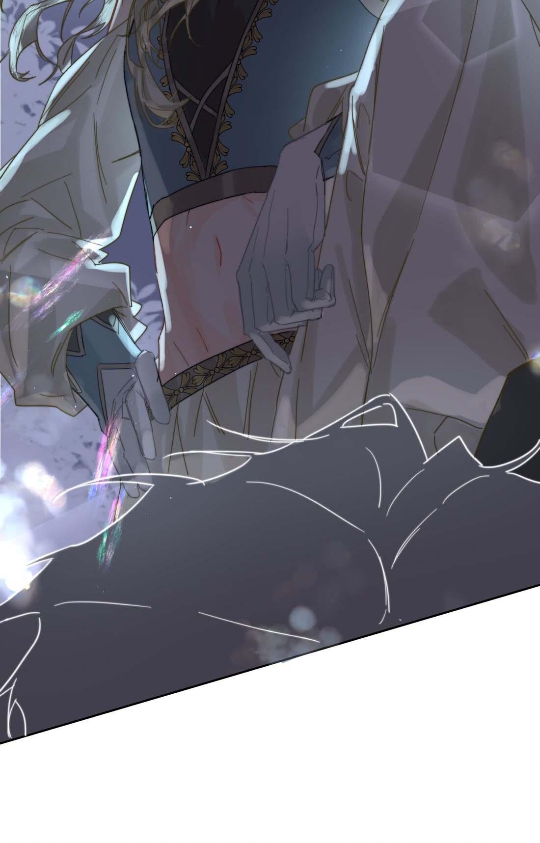 bạn trai cũ trở thành vua chapter 7 20