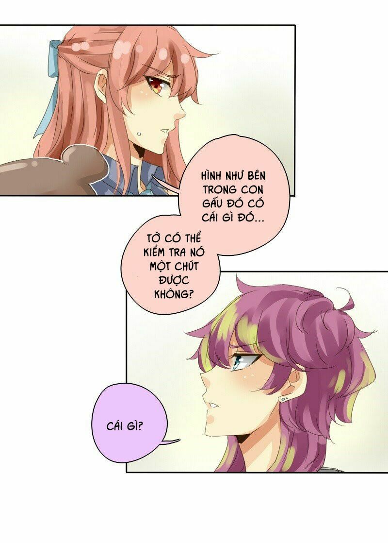 unordinary chapter 25 21