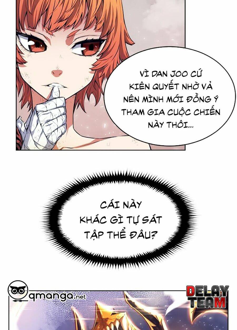 kim giáp đồ long chapter 0 9