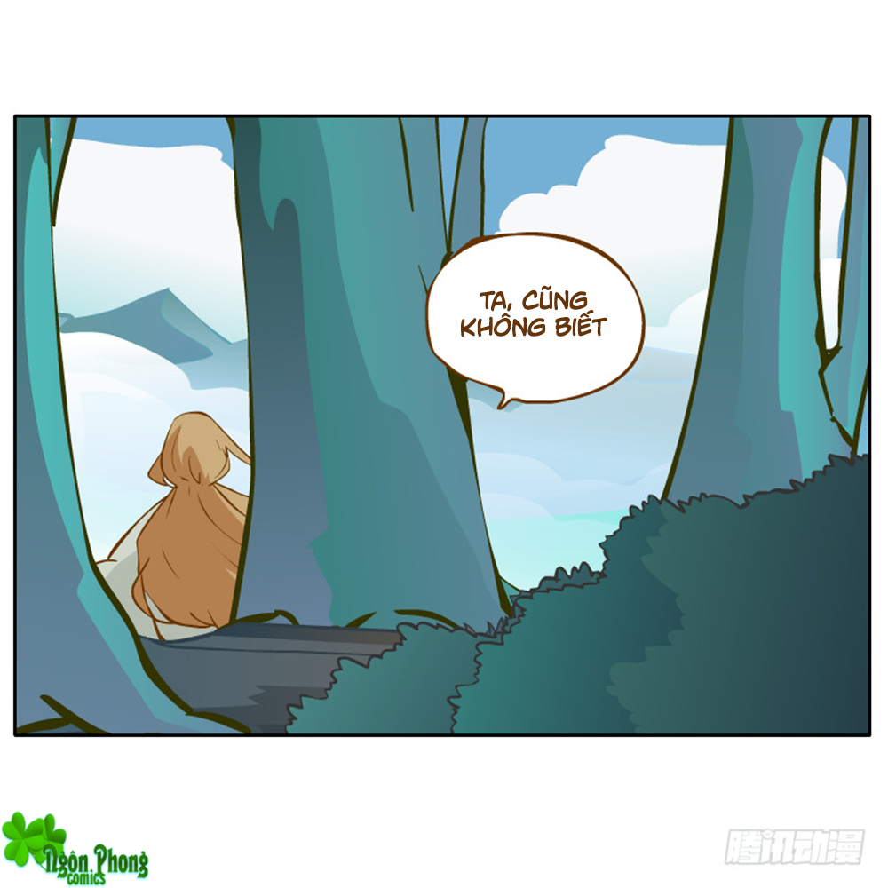 hòa thượng và tiểu long quân chapter 34 46