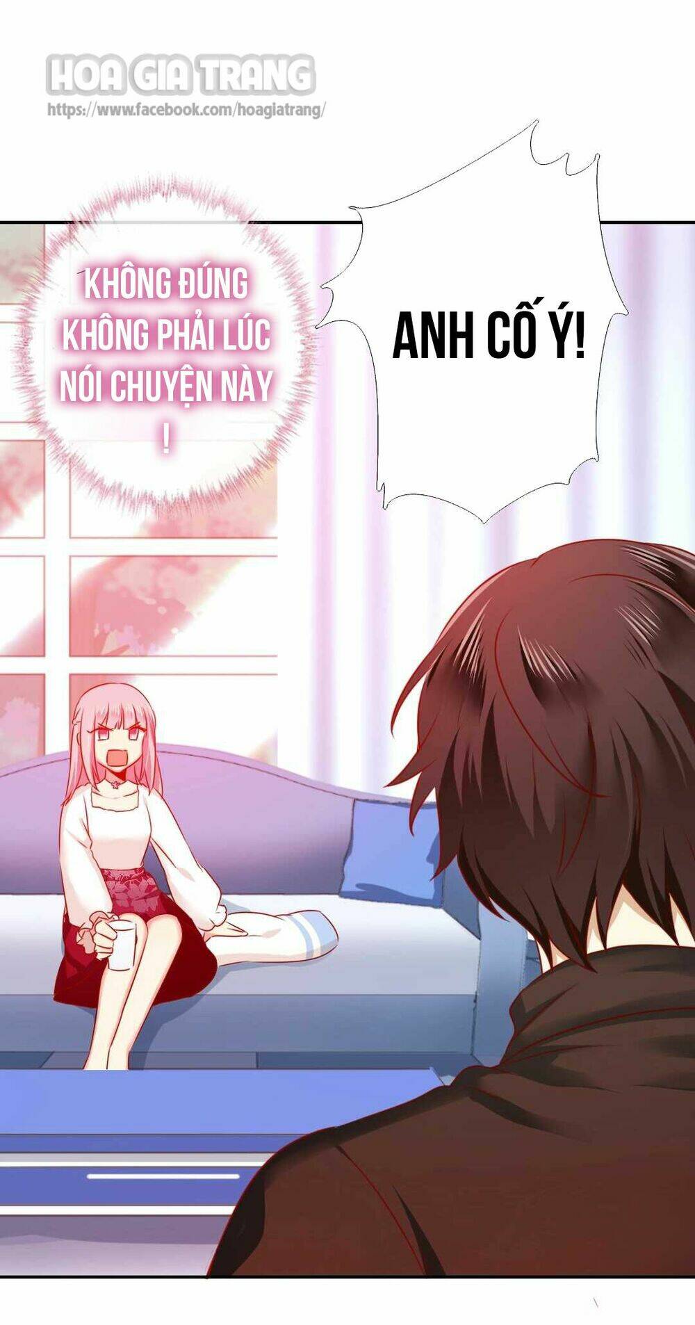 phục thù thiếu gia tiểu điềm thê chapter 8 32