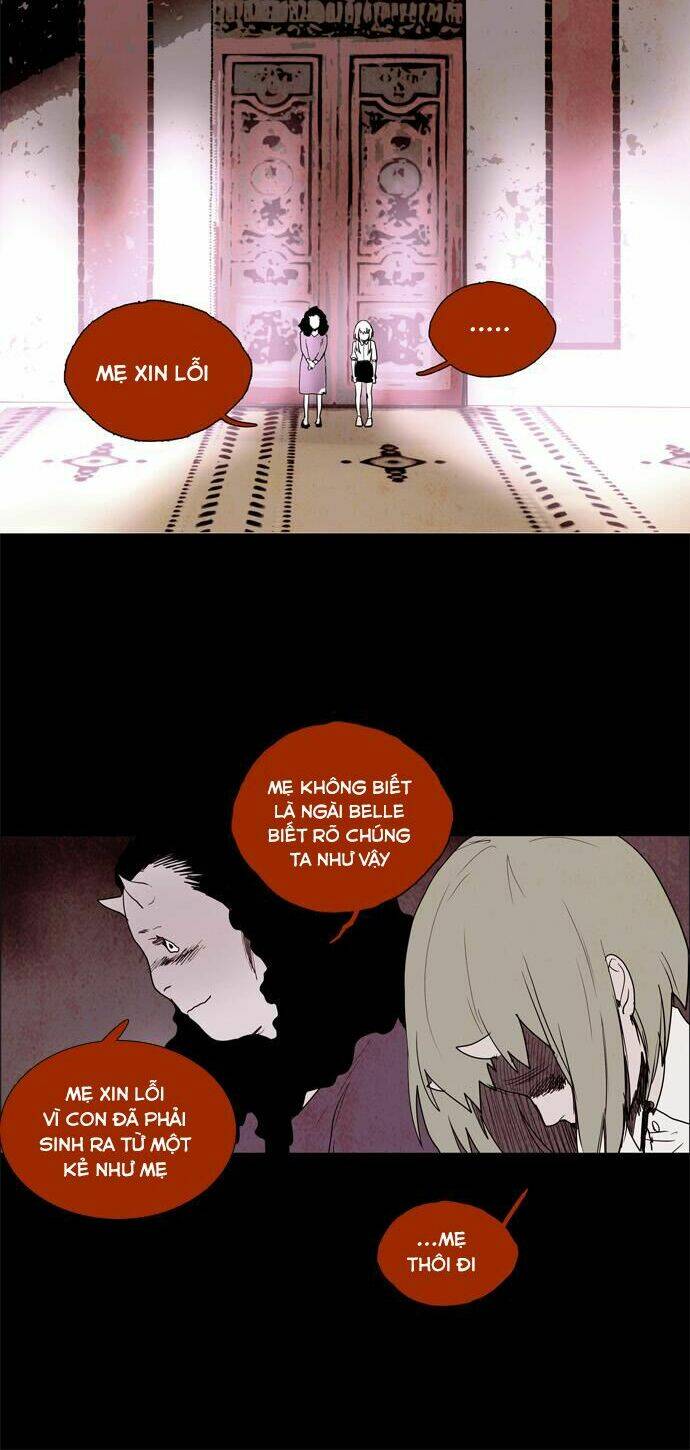 lessa 2: the crimson knight chapter 38 8