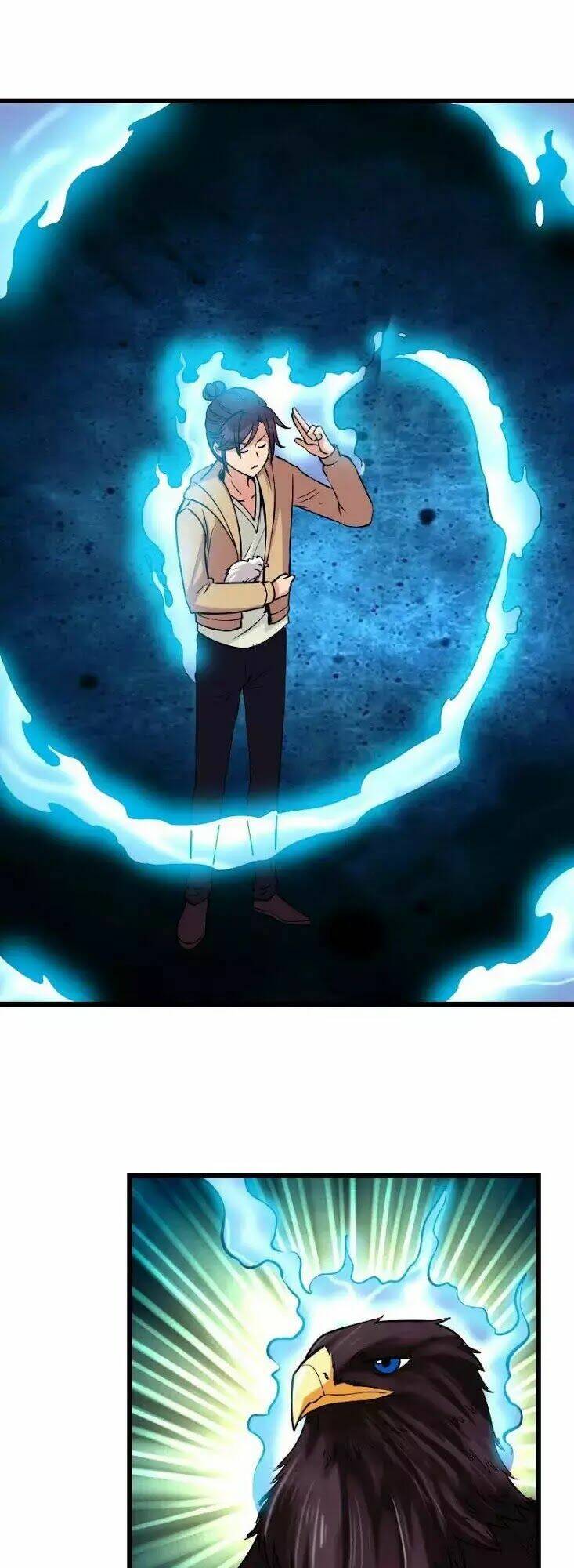 ngưu thư cung ứng thương chapter 139 5