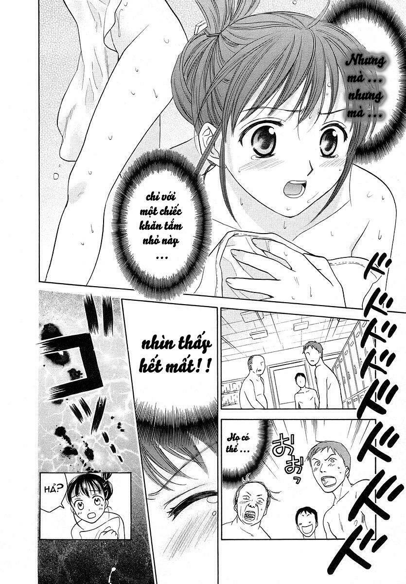 joshikousei chapter 66 23