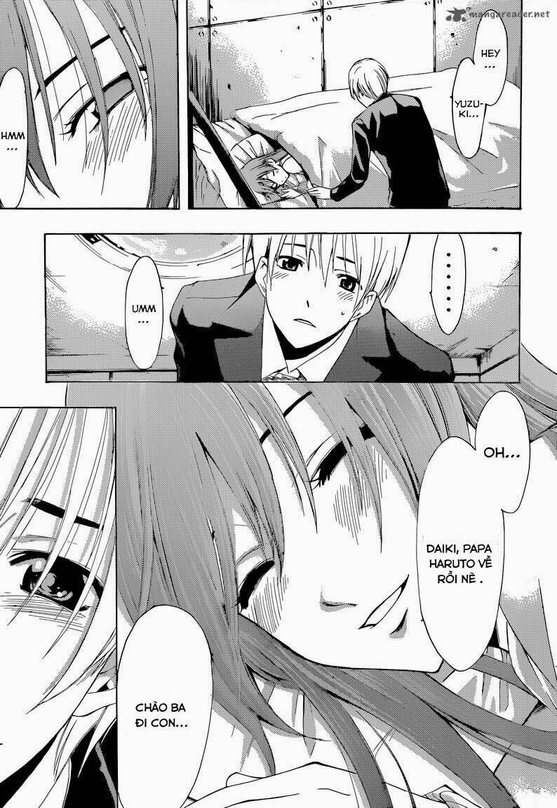 thị trấn tình yêu chapter 252 18