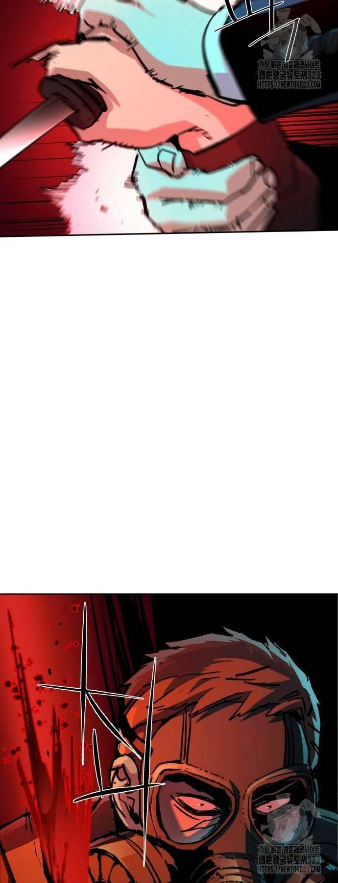 bạn học tôi là lính đánh thuê chapter 173 8