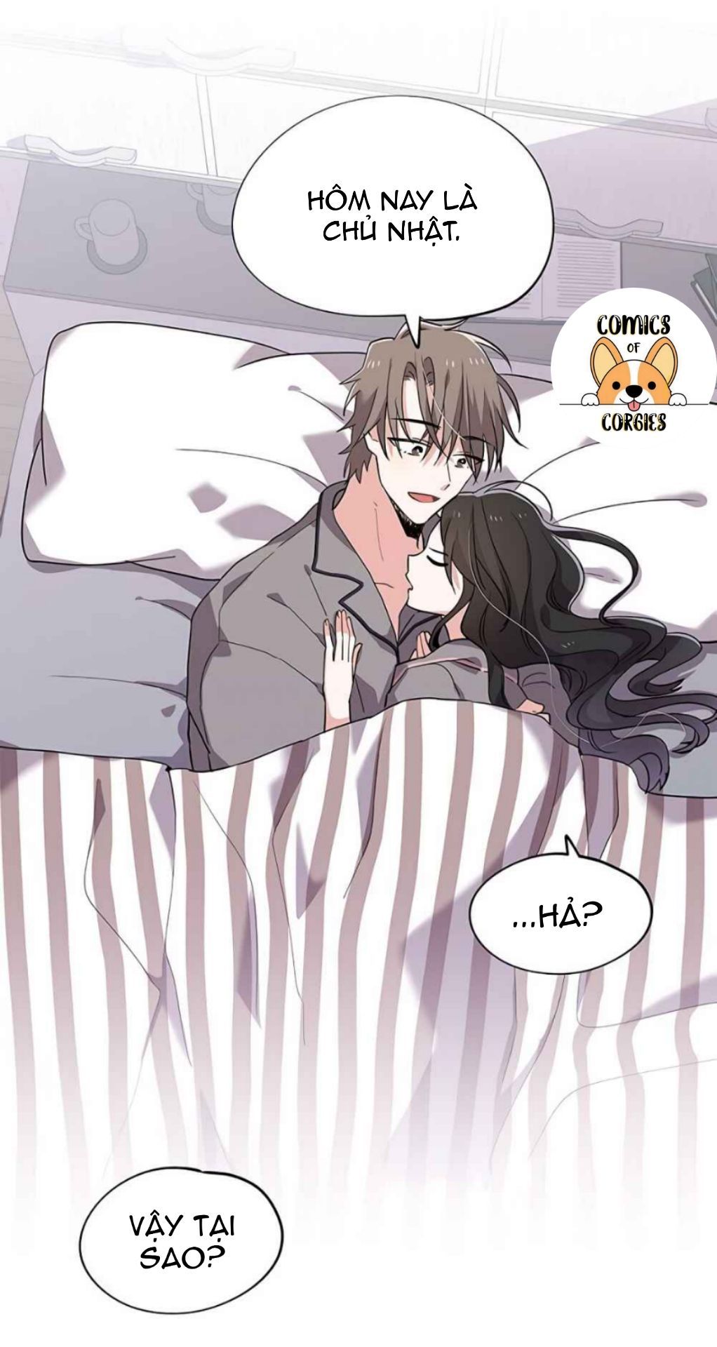 hãy cứu chồng tôi chapter 3 14