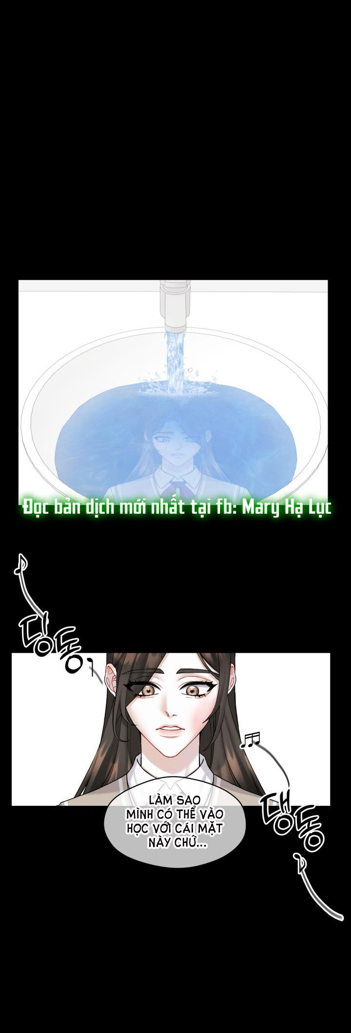 Trò Chơi Giữa Hai Người chapter 1.2 - Trang 17