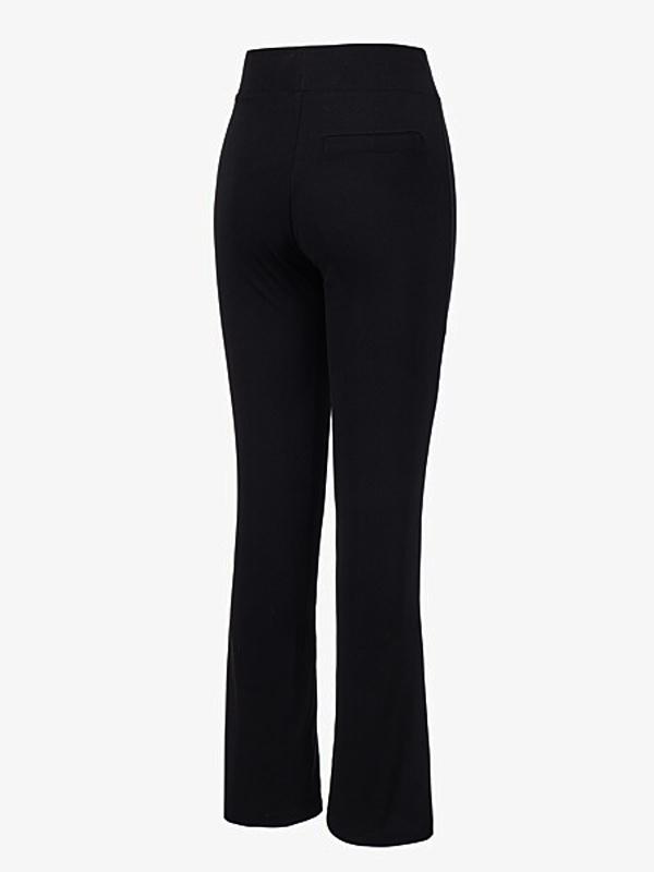 Quần Dài Nữ Jaju Bootcut Leggings Trousers - SIZE S/M