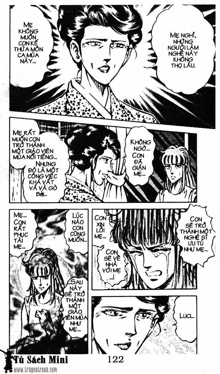 bác sĩ kazu chapter 41 18