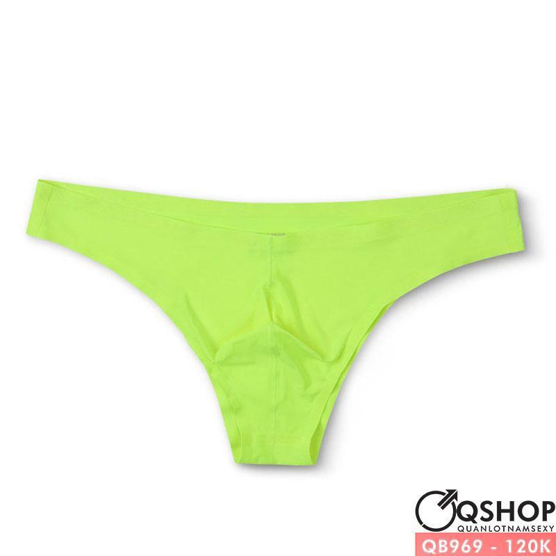 QUẦN LÓT BIKINI NỬA MÔNG QB969