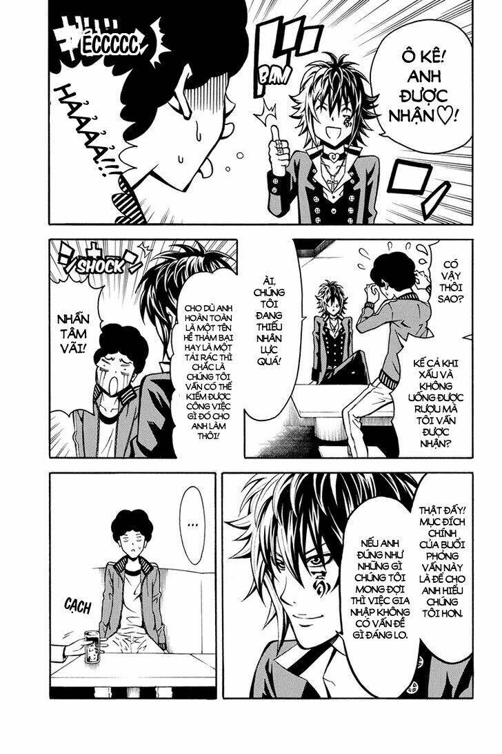 host man chapter 2 9