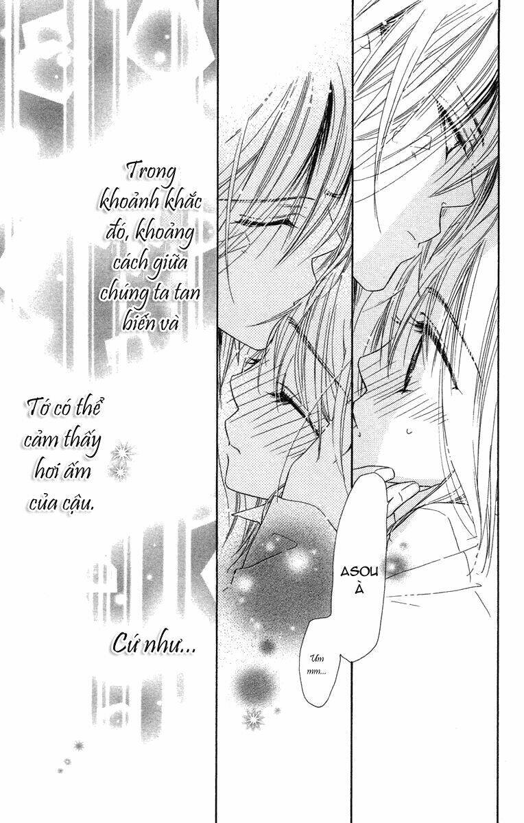 sora log chapter 7 29