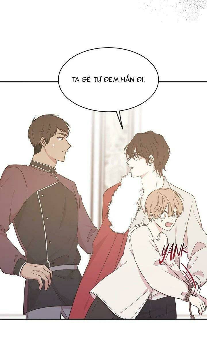 tôi chọn kết thúc của hoàng đế chapter 56 7