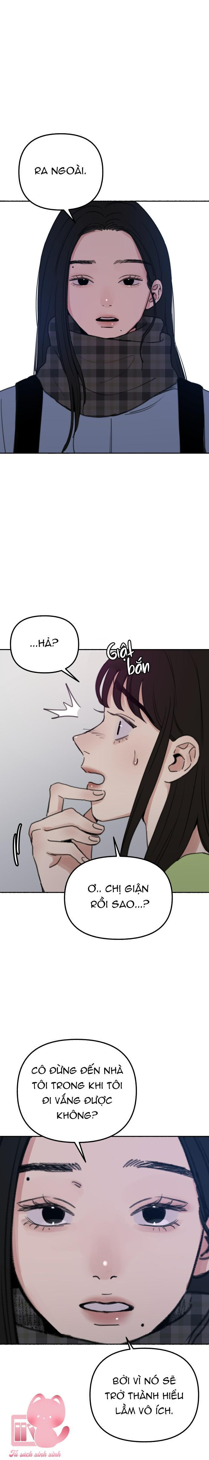 nàng thơ điện ảnh chapter 1 27