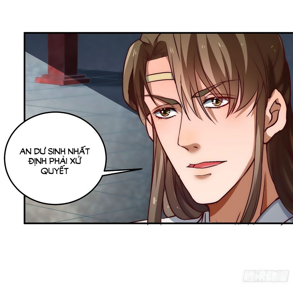 Liêu Liêu Nhân Thân Tu Tiên Truyện chapter 100 - Trang 32