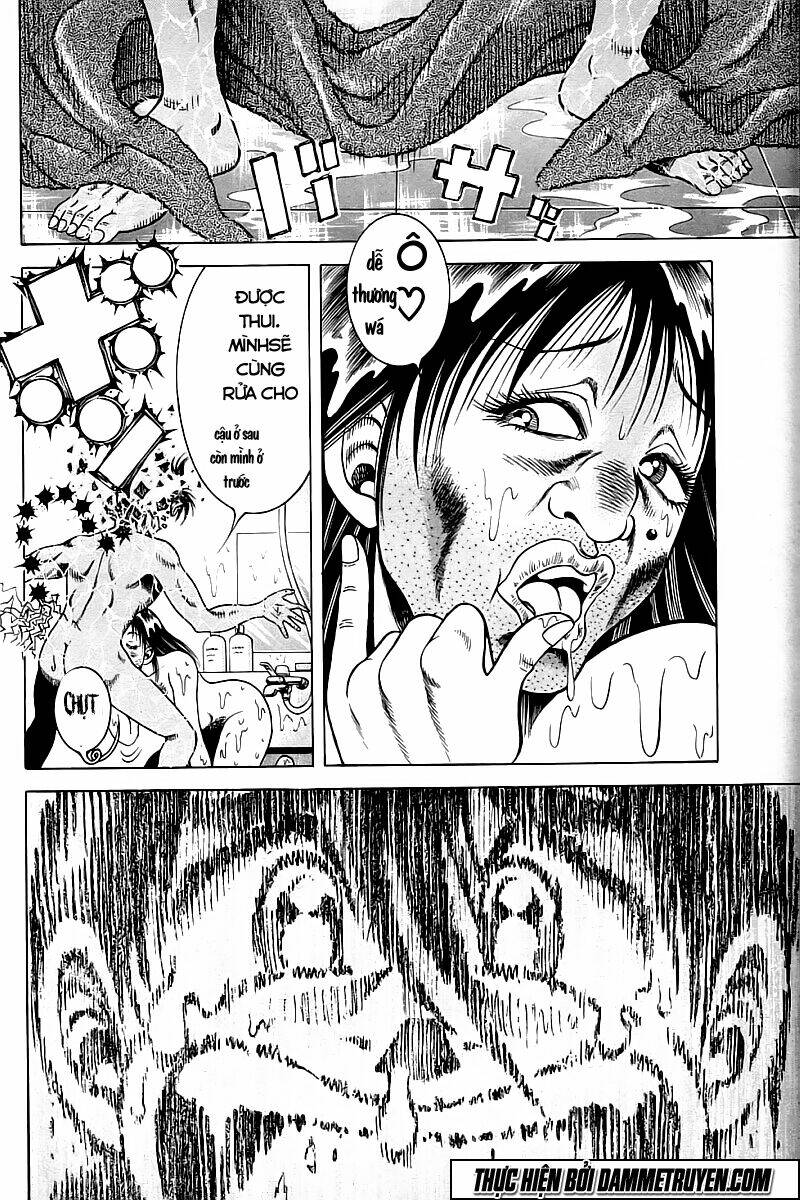 shin kotaro makaritoru! juudouhen chapter 105 11