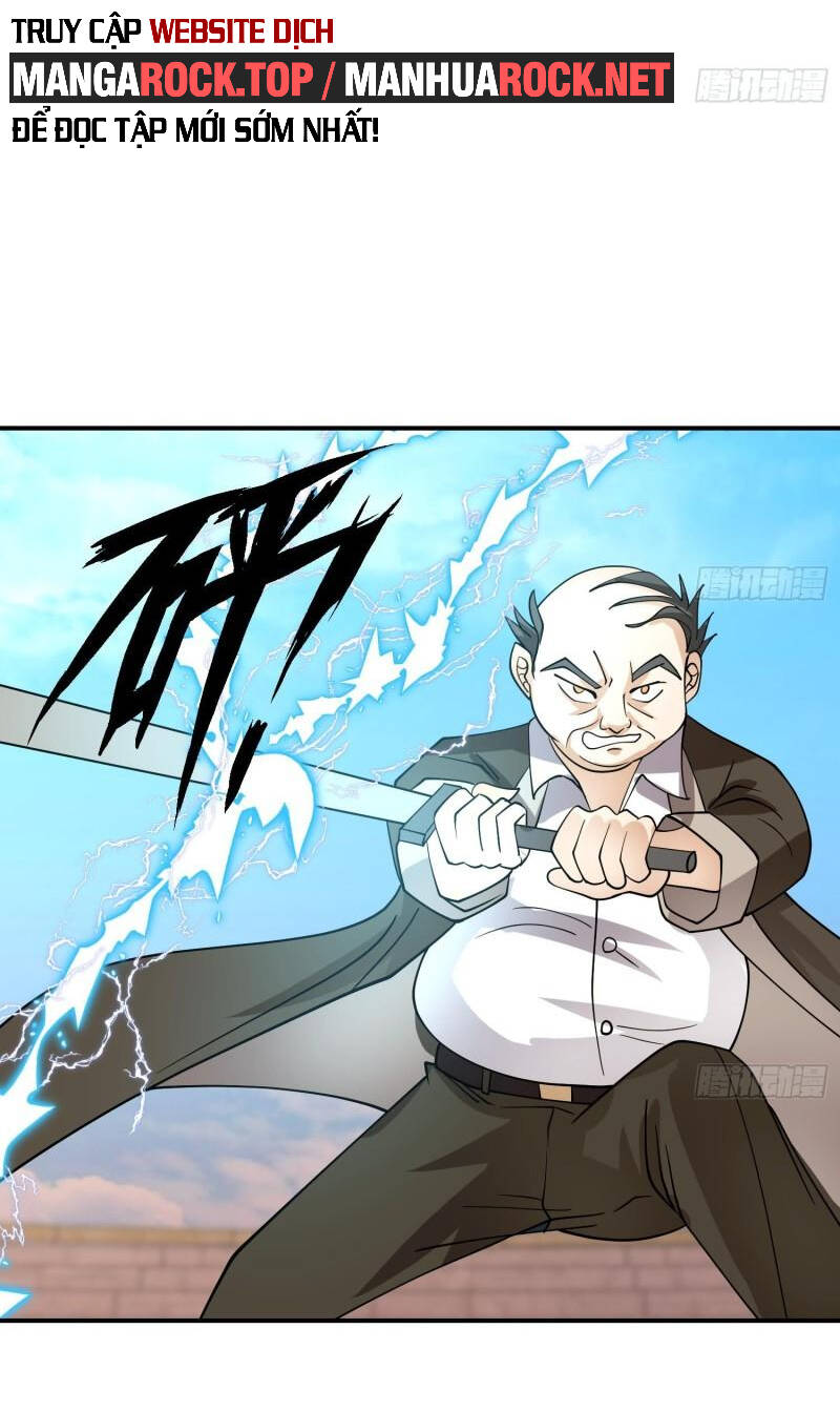 trên người ta có một rồng chapter 611 16