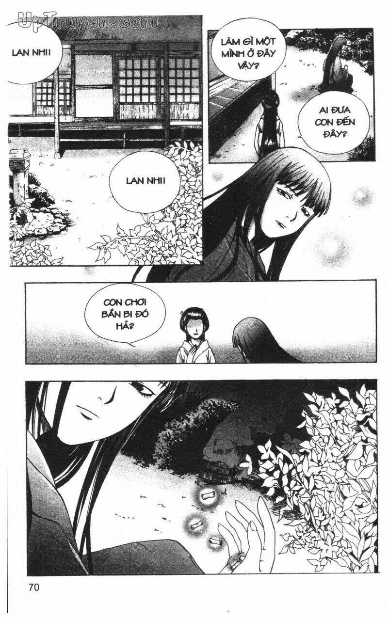 thời gió lốc (thời đại phong tang) chapter 3 71